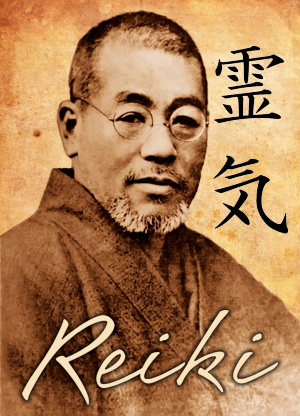 Reiki Einweihung